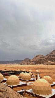 CِALMA Horizon Camp - 1