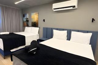 Setai Yacht / Suíte Praia - 8