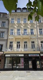 Apartmány U zlatého lva - 0