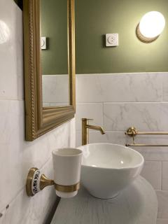 Hôtel D’Artiste - 3