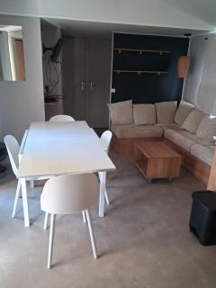 Mobil home 590 - 6