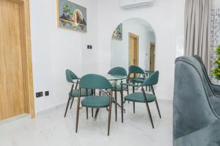 3 Bedroom in Ikate, Lekki - 6