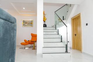 3 Bedroom in Ikate, Lekki - 4