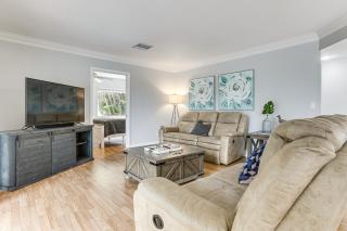 Golf Course Getaway! Port St Lucie Home w/ Lanai - 8