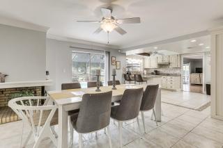 Golf Course Getaway! Port St Lucie Home w/ Lanai - 7