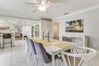 Golf Course Getaway! Port St Lucie Home w/ Lanai - 3