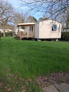 Mobil home 590 - 9