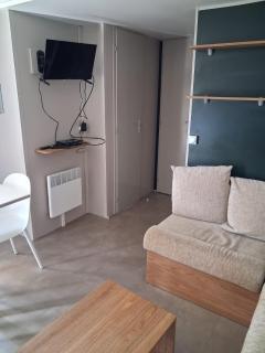 Mobil home 590 - 5