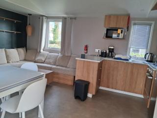 Mobil home 590 - 4
