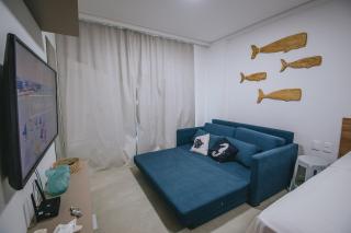 Studio de luxo no paraíso de Muro Alto - 2