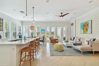 The Coach Home at Harbour Isle by FVC - 8