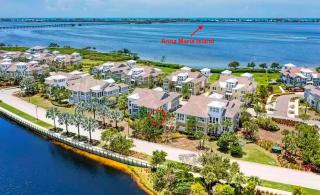 The Coach Home at Harbour Isle by FVC - 7