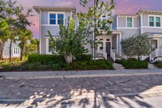 The Coach Home at Harbour Isle by FVC - 6