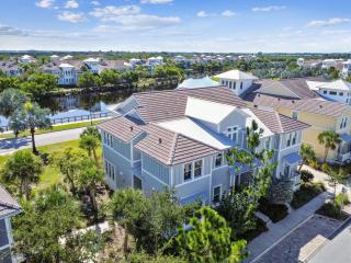 The Coach Home at Harbour Isle by FVC - 5
