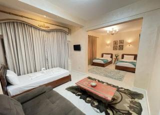 Downtown Cairo Hotel - 7