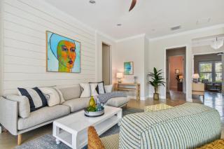 The Coach Home at Harbour Isle by FVC - 2