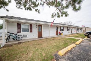201 E Veterans St Apt I by Patriot Properties - 9