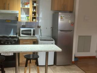 Apartamento y Playa - 2