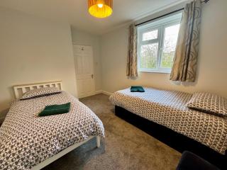 Stylish Apartment close to Central London! - 1