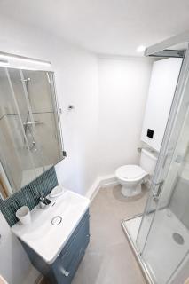 Tour Jeanne d'Arc gare centre Rouen Linge & Ménage - 1