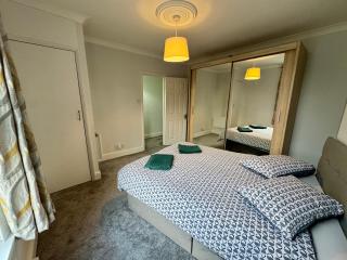Stylish Apartment close to Central London! - 5