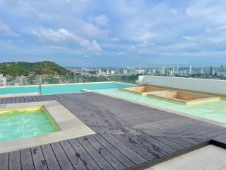 BlueMar Cartagena - 0