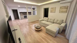 Sliema 2 Bedrooms Apartment with Sea View - 1