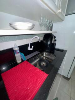 Studio Moderno e Completo - 50m da Praia de jatiuca - 5