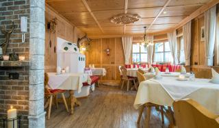 Apart Garni Almfried - Ischgl - 6