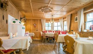 Apart Garni Almfried - Ischgl - 9