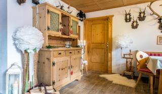Apart Garni Almfried - Ischgl - 7