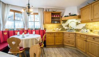 Apart Garni Almfried - Ischgl - 4