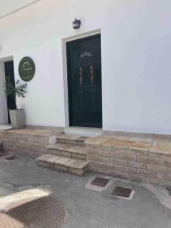 Spiros apartment - Loggos, Paxos - 8