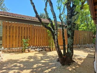 Mobile home style maisonnette de vacance - 6