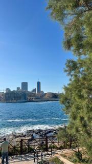 Sliema 2 Bedrooms Apartment with Sea View - 5