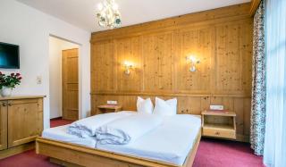 Apart Garni Almfried - Ischgl - 1