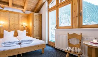Apart Garni Almfried - Ischgl - 3