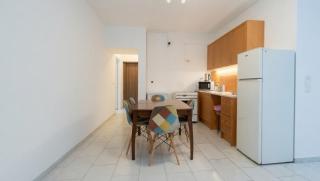 Athens Elite Rooms No1 - 1