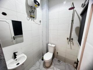 Utako Luxury Studio Apartment 2 - 2