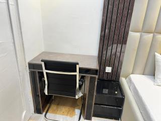 Utako Luxury Studio Apartment 2 - 1
