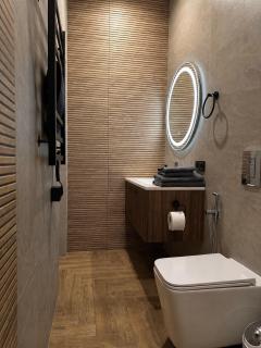 Amalia Apartment in City Center - 3