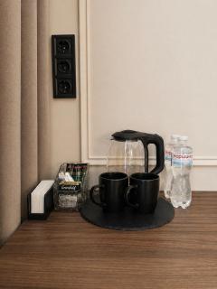 Amalia Apartment in City Center - 6