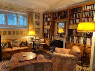 Le Pressoir - Historic Burgundy Home & Pool - 9