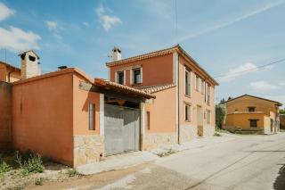 Casas Rurales Las Eras I I I - 6