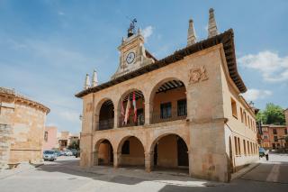 Casas Rurales Las Eras I I I - 4