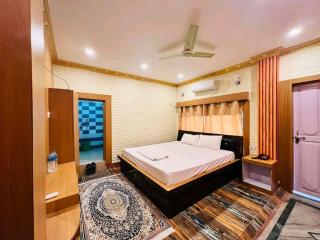 Hotel Aanandalok - 7