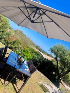 Casa Ella - Appartement T2 vue mer au calme Sant'Ambroggio - 7