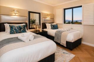 ZALS- Nine Palms -Luxury Two Bed - 5