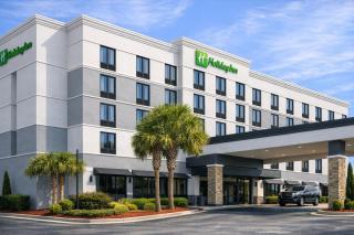 Holiday Inn Atlanta-Northlake by IHG - 9