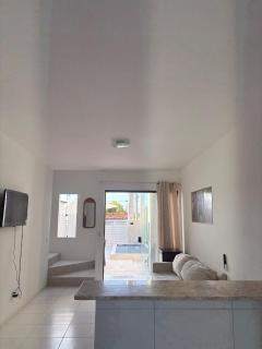 Casa Arembepe com piscina - 7